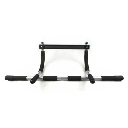 Adjustable chin-up bar