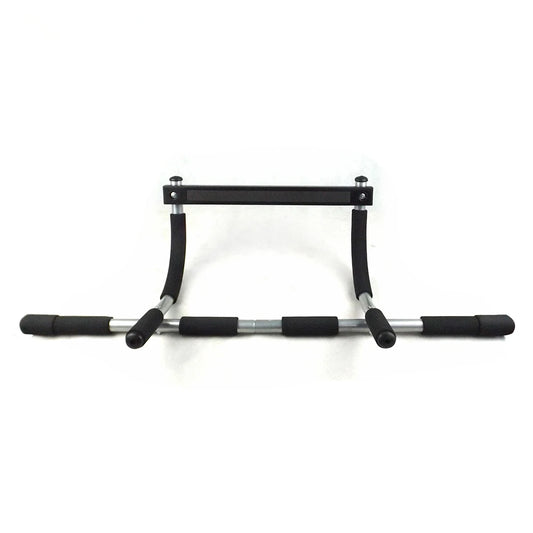 Adjustable chin-up bar