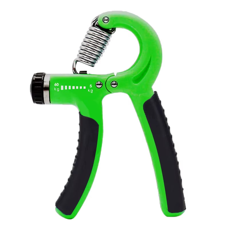 5-60Kg Adjustable grip excerciser