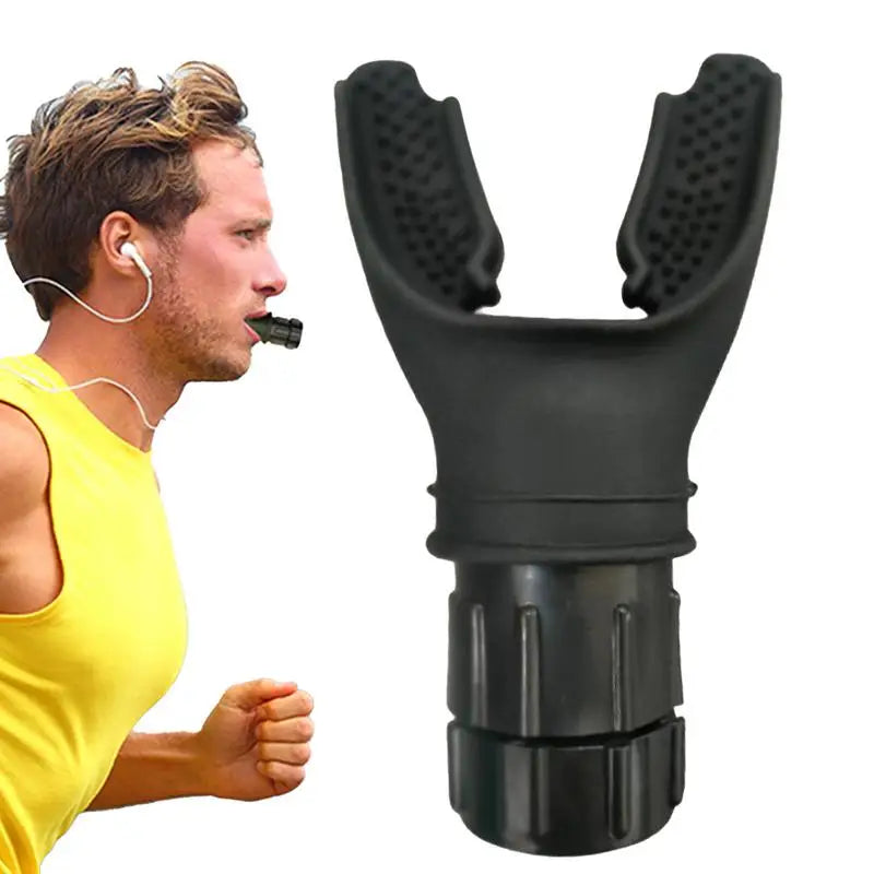 Sports Breathing Trainer